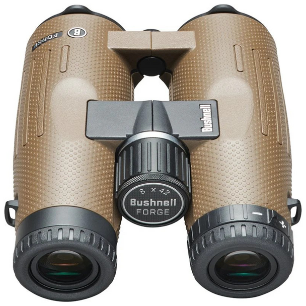 Bushnell Forge 8x42mm Binoculars, Model BF842T