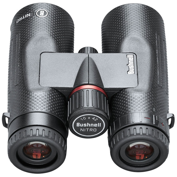 Bushnell Nitro 10x42mm Binoculars, Model BN1042B