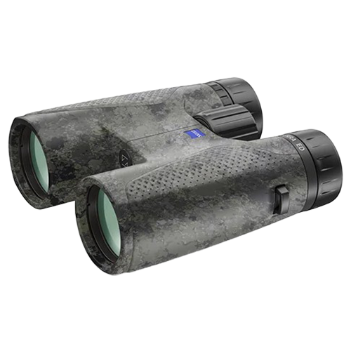 ZEISS Terra ED 10x42 Binoculars, Camo, Model 524204-9914-000