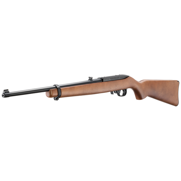 Ruger 10/22 America's 250th Anniversary Rifle: 22 LR, 18.5" Barrel, Model 11030