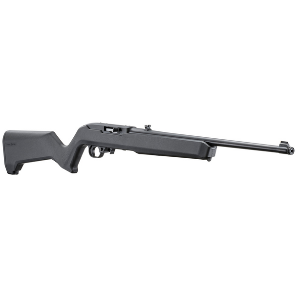 Ruger 10/22 Carbine Rifle: 22 LR, 18.5" Barrel, Model 32021