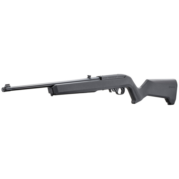Ruger 10/22 Carbine Rifle: 22 LR, 18.5" Barrel, Model 32021