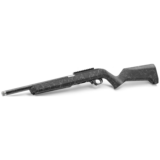 Ruger 10/22 Carbon Fiber Rifle: 22 LR, 16.1" Barrel, Model 32014