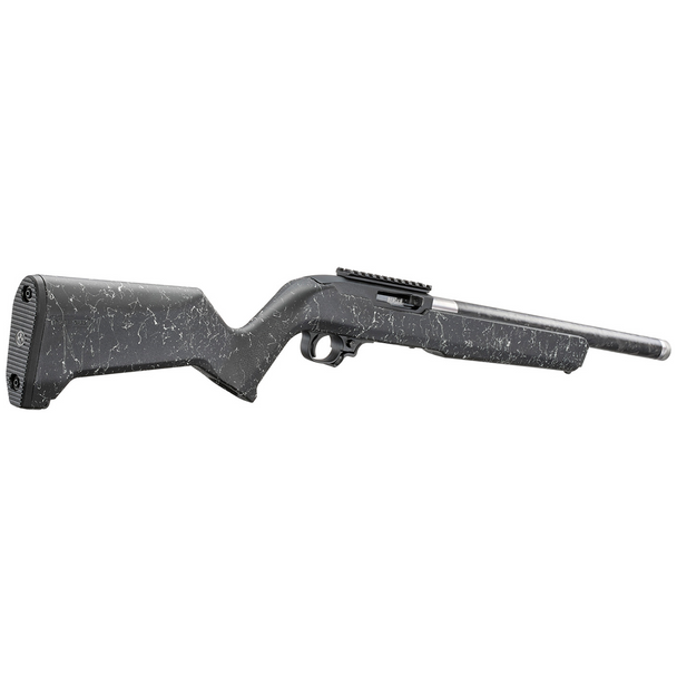 Ruger 10/22 Carbon Fiber Rifle: 22 LR, 16.1" Barrel, Model 32014
