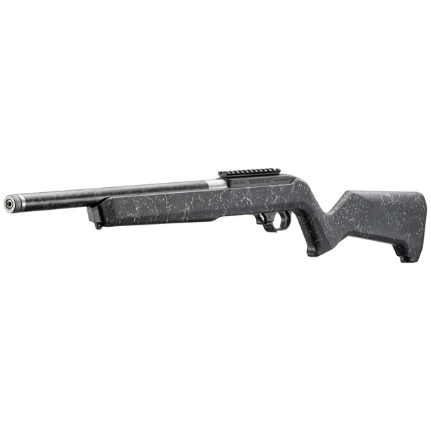 Ruger 10/22 Carbon Fiber Rifle: 22 LR, 16.1" Barrel, Model 32014
