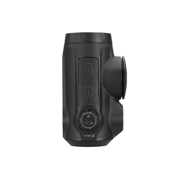 Sig Sauer ROMEO5 GEN II 1x20mm Red Dot Sight, Model SOR5101