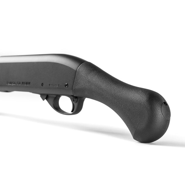 Shockwave Technologies Raptor Grip 870, Black | RGR870