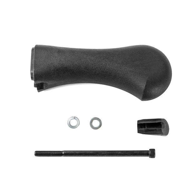 Shockwave Technologies Raptor Grip 870, Black | RGR870