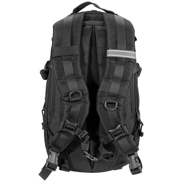 Beretta Tactical Backpack, 29L: Black