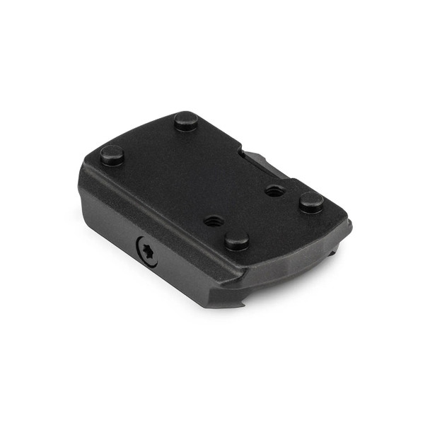 Vortex Optics Red Dot Picatinny Mount: DeltaPoint Pro
