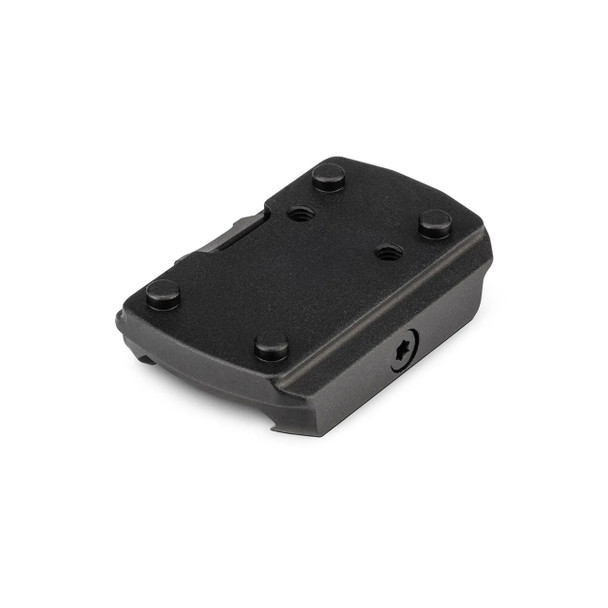 Vortex Optics Red Dot Picatinny Mount: DeltaPoint Pro