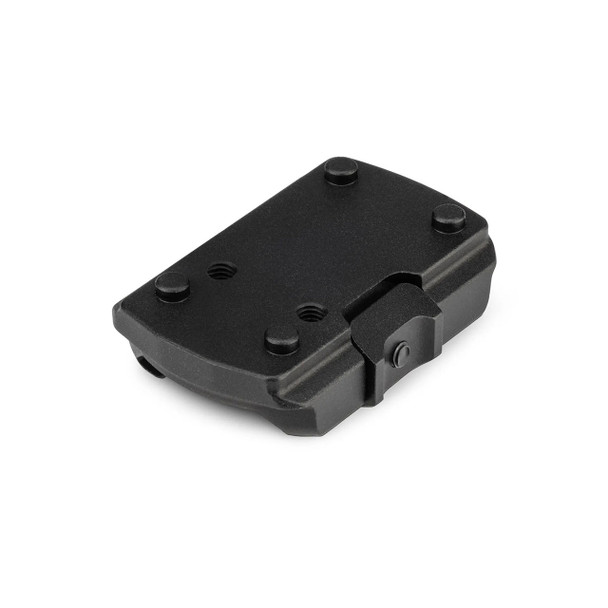 Vortex Optics Red Dot Picatinny Mount: DeltaPoint Pro