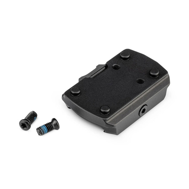 Vortex Optics Red Dot Picatinny Mount: DeltaPoint Pro