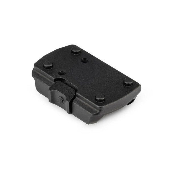 Vortex Optics Red Dot Picatinny Mount: DeltaPoint Pro