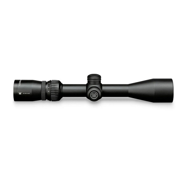 Vortex Optics Copperhead 3-9x40 SFP Riflescope: 1" Tube, Dead-Hold BDC (MOA) Reticle | DEMO CPH-309, Grade B