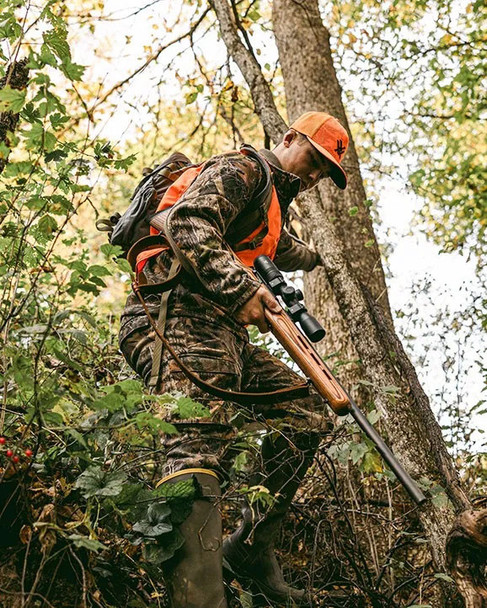Vortex Optics Crossfire HD 2-7x32 SFP Riflescope: 1" Tube, Illuminated Dead-Hold 2A BDC (MOA) Reticle | DEMO CFR-2701I, Grade A