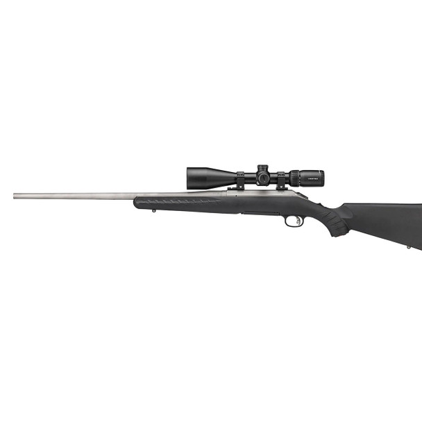 Vortex Optics Crossfire HD 6-18x50 SFP Riflescope: 30mm Tube, Illuminated Dead-Hold 2A BDC (MOA) Reticle | DEMO CFR-61801I, Grade B