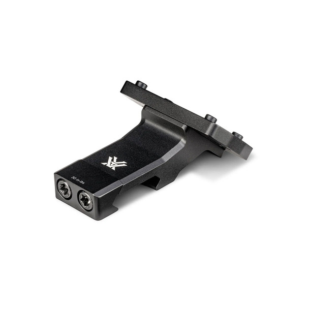 Vortex Optics Pro 45° Offset Accessory Picatinny Mount | DEMO 45RDM-2, Grade A