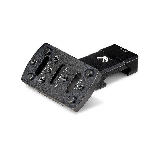 Vortex Optics Pro 45° Offset Accessory Picatinny Mount | DEMO 45RDM-2, Grade A