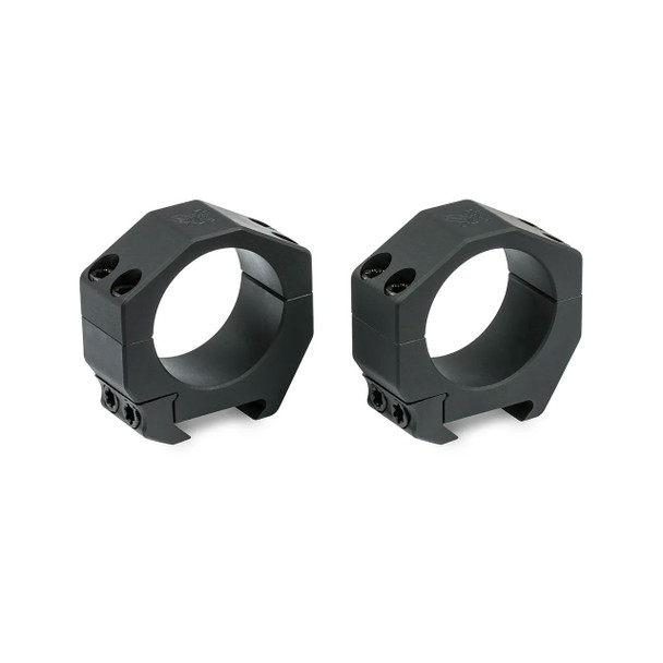 Vortex Optics Precision Matched Rings: 34mm Tube, 0.92" | DEMO PMR-34-92, Grade A