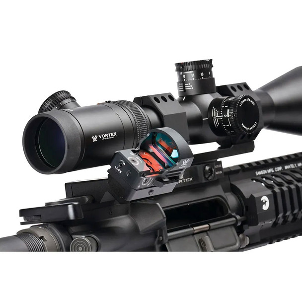Vortex Optics Razor RT45 Offset Mount | DEMO MT-5109, Grade B