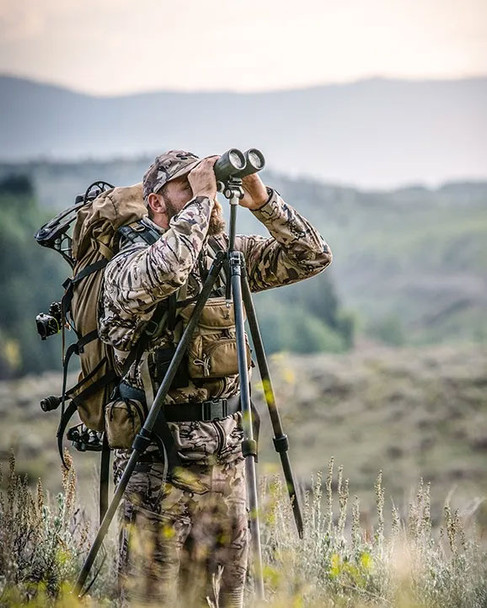 Vortex Optics Razor UHD 18x56 Binoculars | DEMO RZB-1856, Grade A