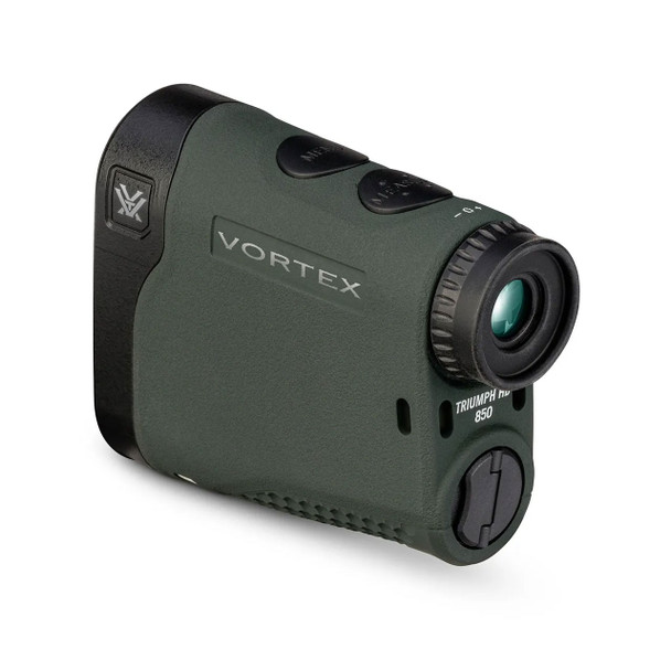 Vortex Optics Triumph HD 850 Laser Rangefinder | DEMO LRF-TRI850 A