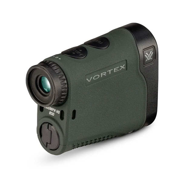 Vortex Optics Triumph HD 850 Laser Rangefinder | DEMO LRF-TRI850 A