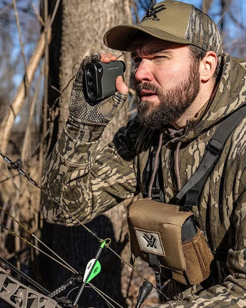 Vortex Optics Triumph HD 850 Laser Rangefinder | DEMO LRF-TRI850 A