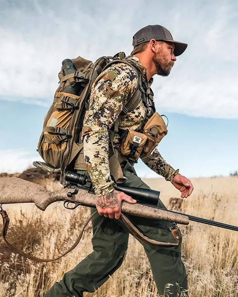 Vortex Optics Viper HD 5-25x50 FFP Riflescope: 30mm Tube, VMR-4 (MRAD) Reticle | DEMO VPR-52502, Grade A