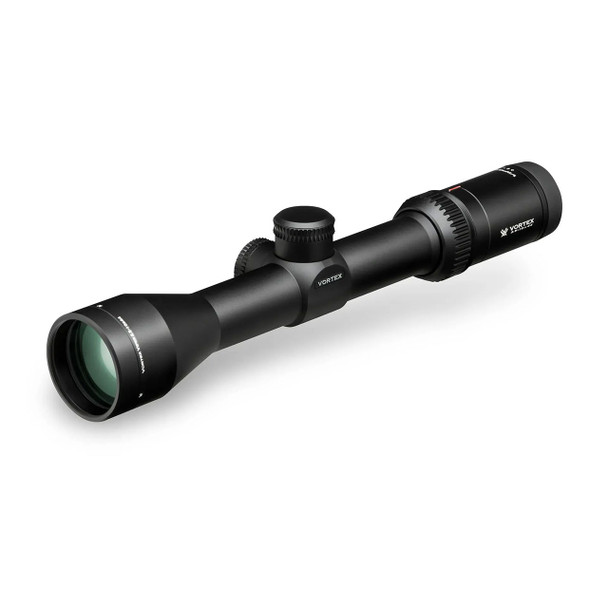 Vortex Optics Viper HS 2.5-10x44 SFP Riflescope: 30mm Tube, Dead-Hold BDC (MOA) Reticle | DEMO VHS-4303, Grade A