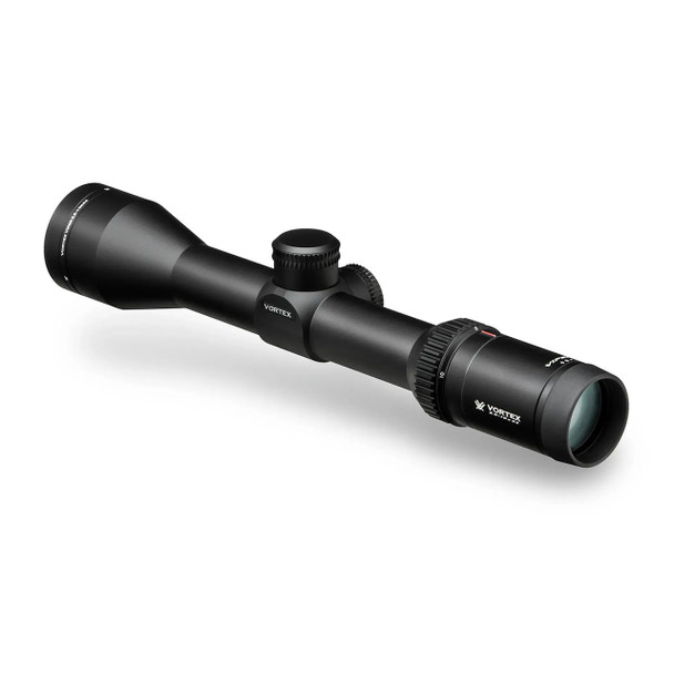 Vortex Optics Viper HS 2.5-10x44 SFP Riflescope: 30mm Tube, Dead-Hold BDC (MOA) Reticle | DEMO VHS-4303, Grade A