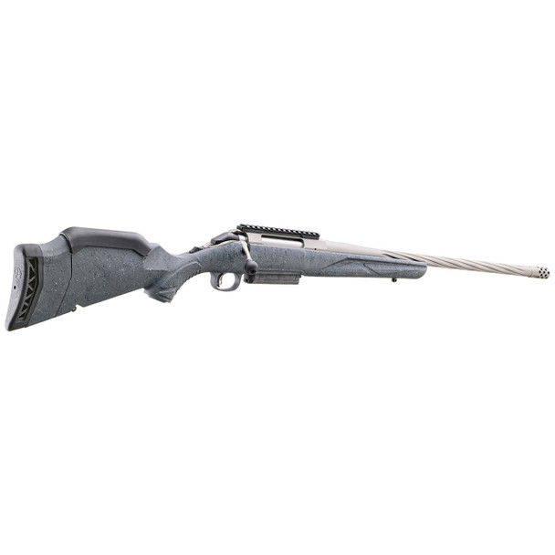 Ruger American Rifle Gen II Stanard: 300 Win Mag, 20" Barrel | 46915