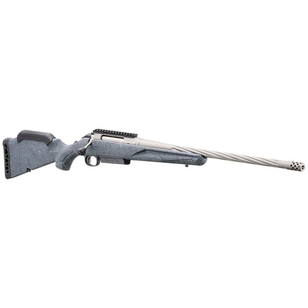 Ruger American Rifle Gen II Stanard: 300 Win Mag, 20" Barrel | 46915