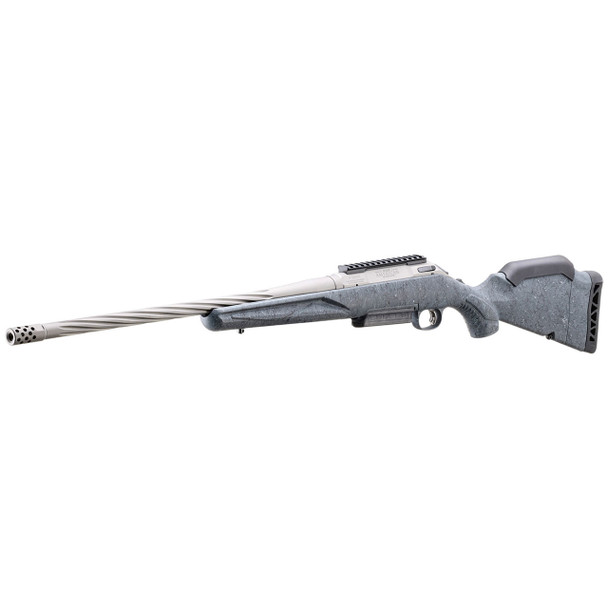 Ruger American Rifle Gen II Stanard: 300 Win Mag, 20" Barrel | 46915