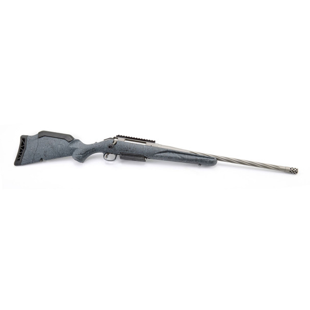 Ruger American Rifle Gen II Stanard: 300 Win Mag, 20" Barrel | 46915
