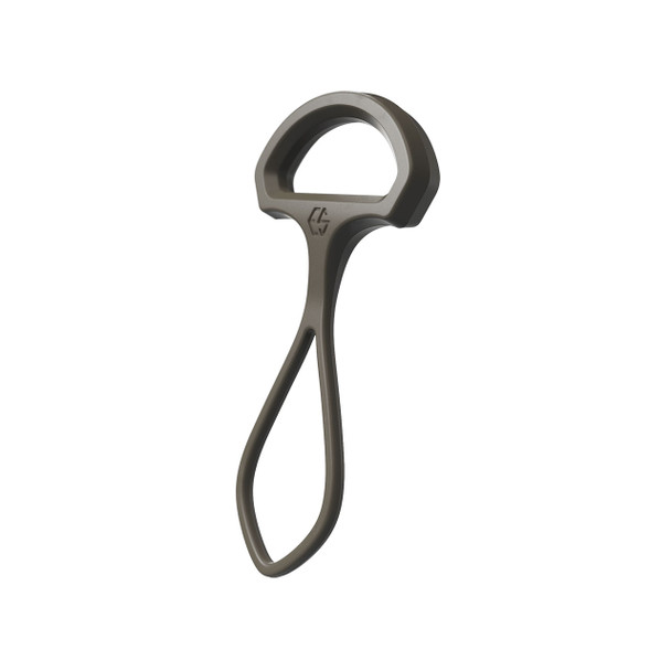 Edgar Sherman Design ESD Pull Tab, Mud | ESD-PT-MUD