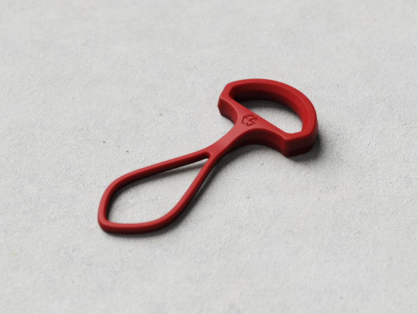 Edgar Sherman Design ESD Pull Tab, Red | ESD-PT-RED