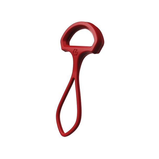 Edgar Sherman Design ESD Pull Tab, Red | ESD-PT-RED