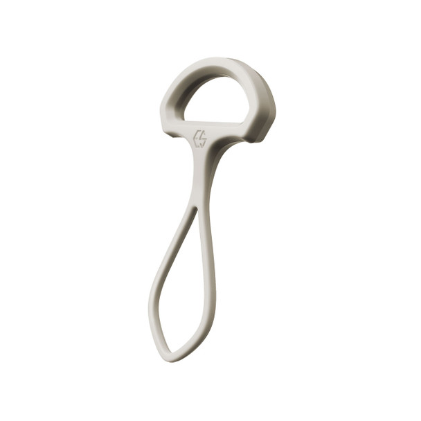 Edgar Sherman Design ESD Pull Tab, White | ESD-PT-WHT