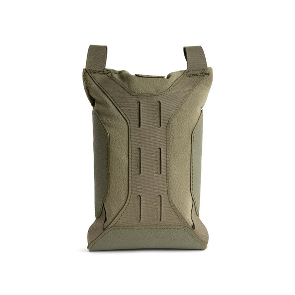Edgar Sherman Design Notch Shooting Bag, Ranger Green | ESD-NOTCH-RG