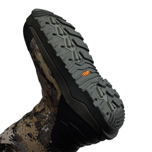 SITKA Gear Back40 Boot, Optifade Elevated II | 600052-EV
