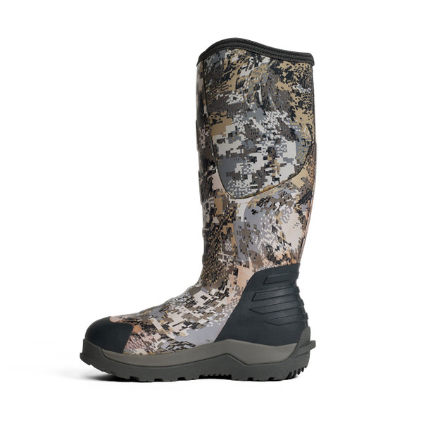 SITKA Gear Back40 Boot, Optifade Elevated II | 600052-EV