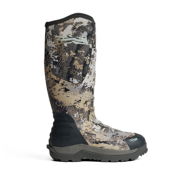 SITKA Gear Back40 Boot, Optifade Elevated II | 600052-EV