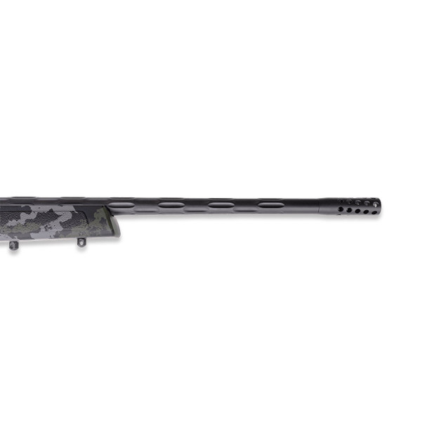 Weatherby Model 307 Range XP 2.0 Rifle: 6.5 Creedmoor, 20" Barrel | 3WRX265CMR2B