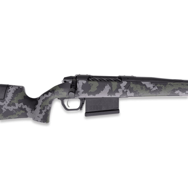 Weatherby Model 307 Range XP 2.0 Rifle: 6.5 Creedmoor, 20" Barrel | 3WRX265CMR2B