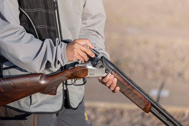 Browning Citori 825 Sporting Sub-Gauge O/U Shotgun: 20 Gauge-3", 30" Barrels | 0183226003