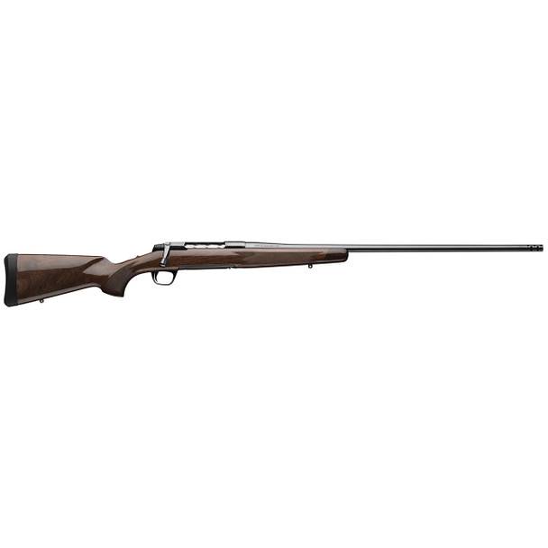 Browning X-Bolt 2 Medallion Rifle: 7mm Rem Mag, 26" Barrel | 036005227