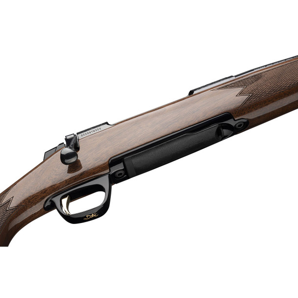 Browning X-Bolt 2 Medallion Rifle: 7mm Rem Mag, 26" Barrel | 036005227
