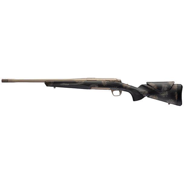 Browning X-Bolt 2 Speed SPR HD Rifle: 7mm PRC, 20" Barrel | 036143298